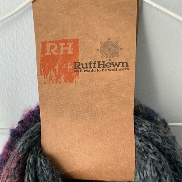 Cozy infinity scarf - Picture 2 of 4